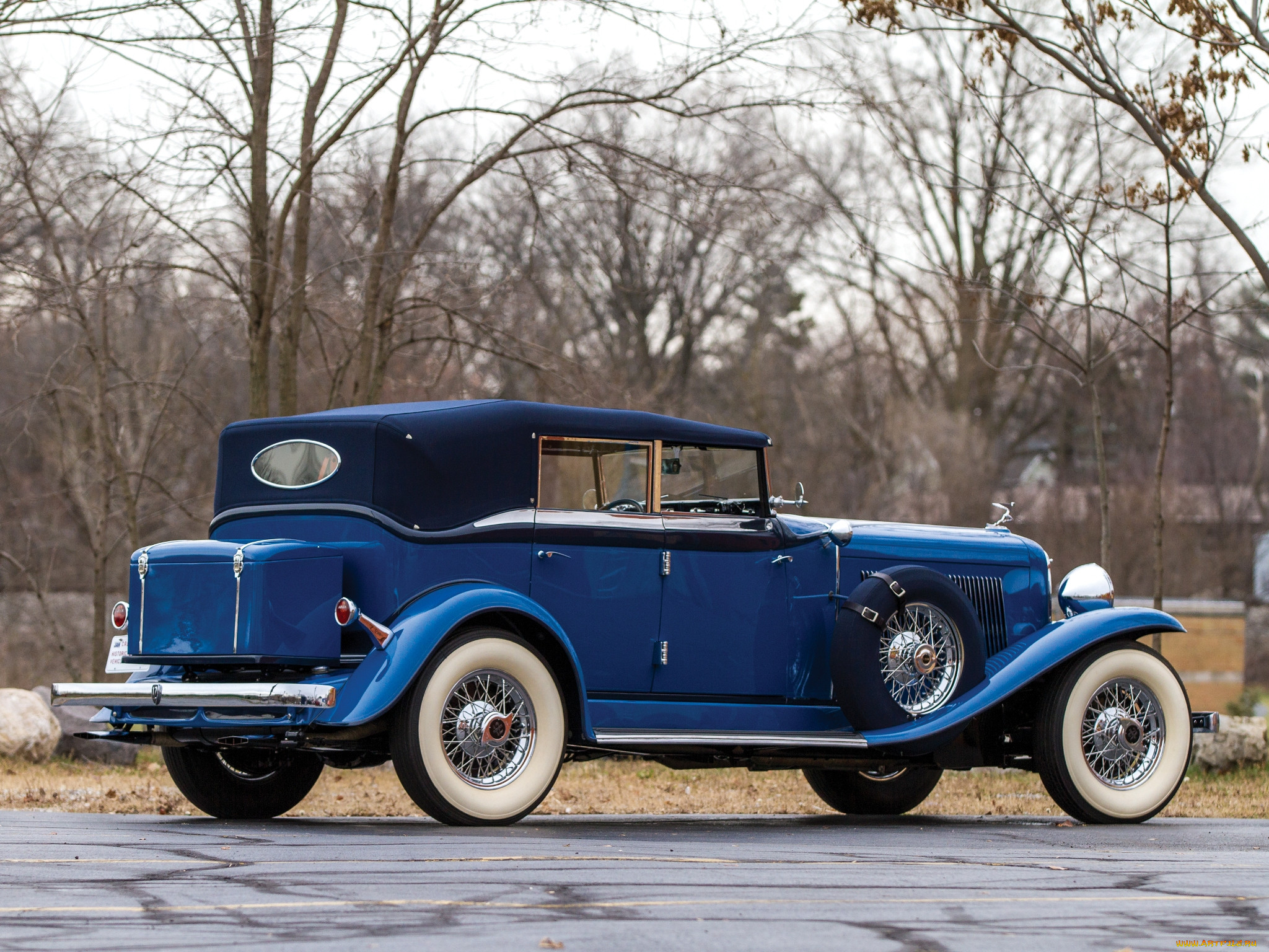 , , auburn, v12, 160a, custom, dual, ratio, phaeton, sedan, 1932, 